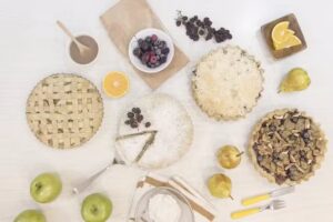 Bretona cocina sostenible