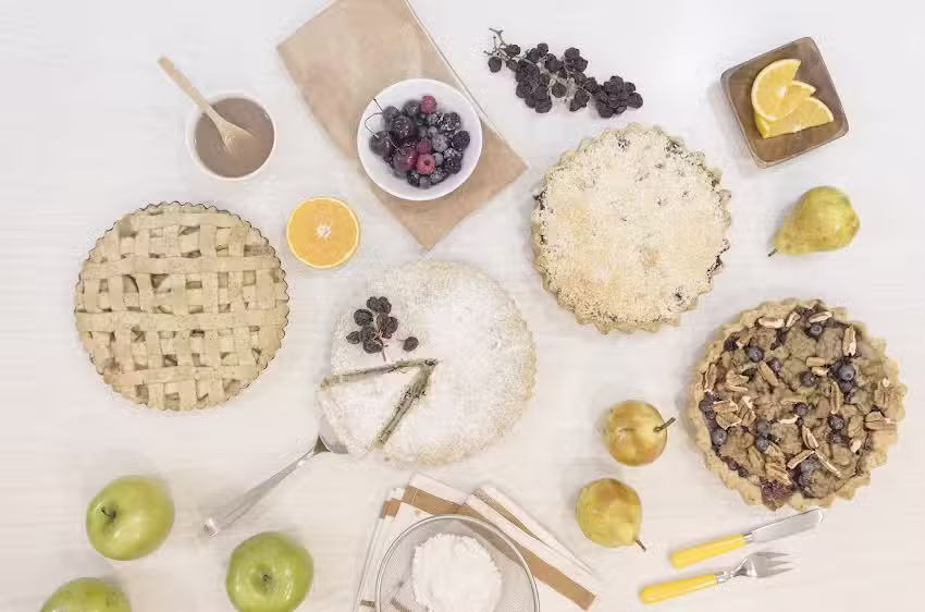 Bretona cocina sostenible