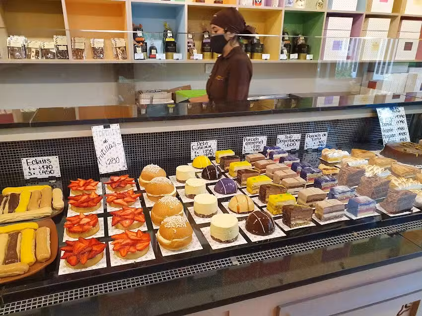 Brillat Savarin &ndash; Chacras de Coria