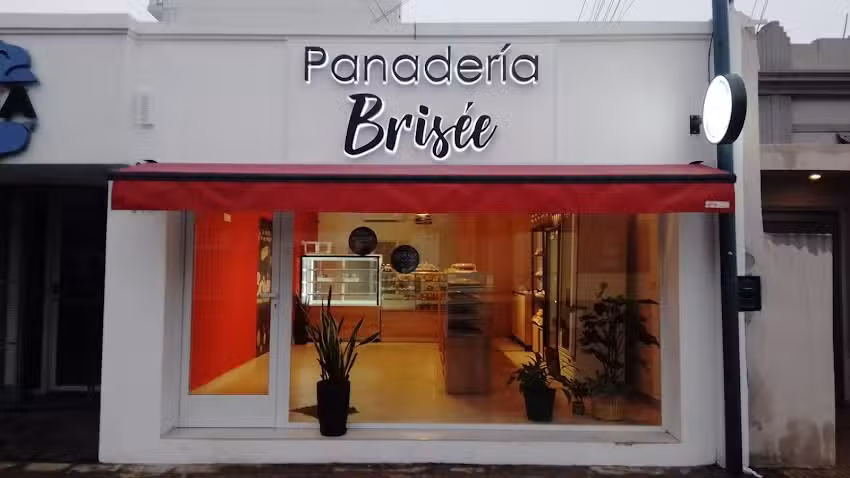 Bris&eacute;e Panaderia Artesanal