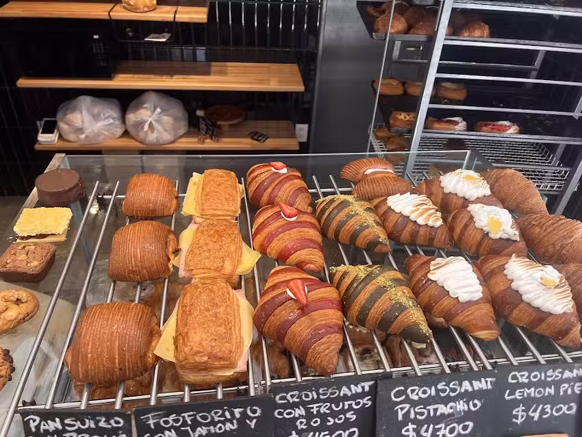 BRODE Panader&iacute;a