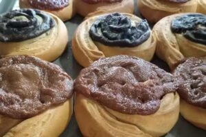 BrotHaus casa del pan