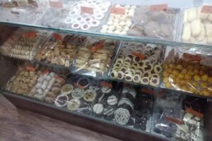 Br&ucirc;l&eacute;e Panader&iacute;a pan y caf&eacute;