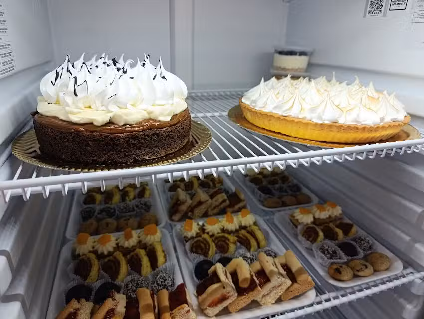 Br&ucirc;l&eacute;e Pasteler&iacute;a