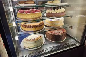 Bruncherie Coffee&Deli