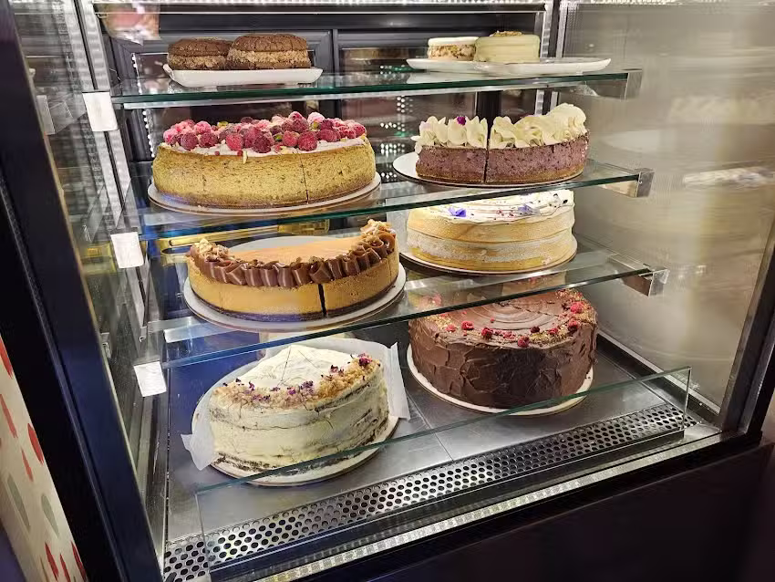 Bruncherie Coffee&Deli