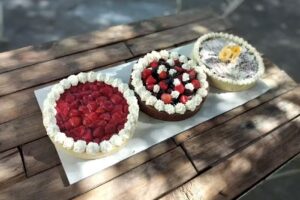 Budines Artesanales Lincoln