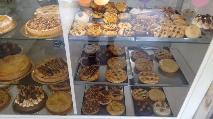 Budinetas Pasteler&iacute;a