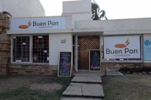 Buen Pan