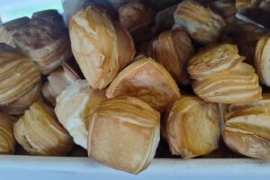 Buen Pan Panadería & Confitería