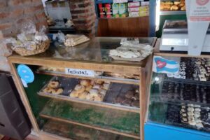 Buenas Migas &ndash; Panader&iacute;a Artesanal