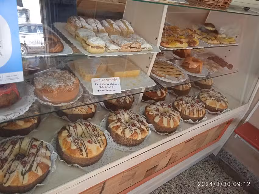 Buenas Migas y algo m&aacute;s&hellip;