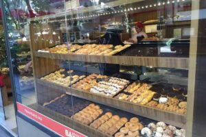 Buenos Aires Bakery
