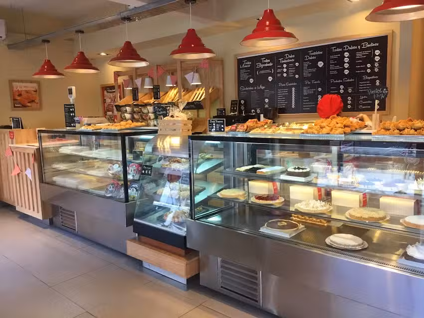 Buenos Aires Bakery