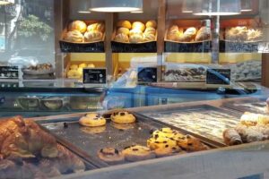 Buenos Aires Bakery