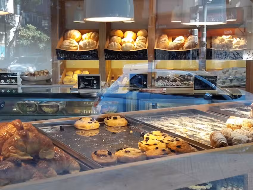 Buenos Aires Bakery