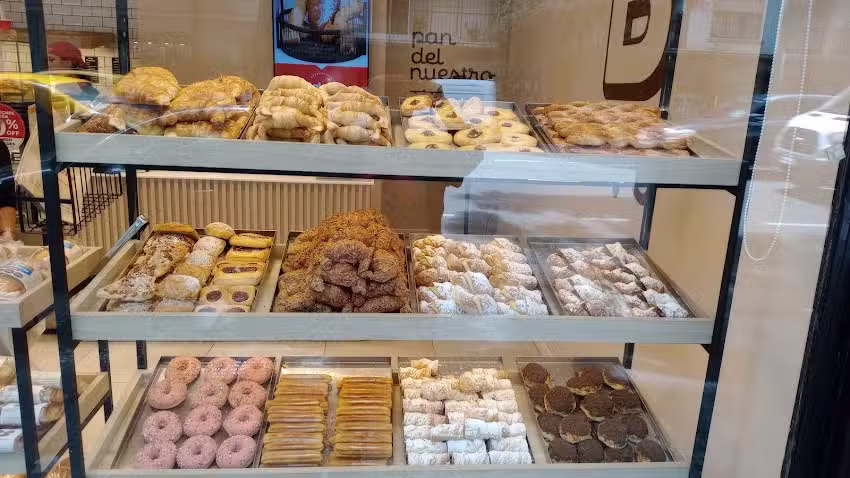 Buenos Aires Bakery
