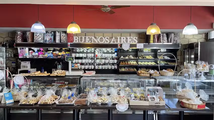 Buenos Aires
