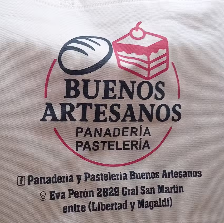 Buenos Artesanos