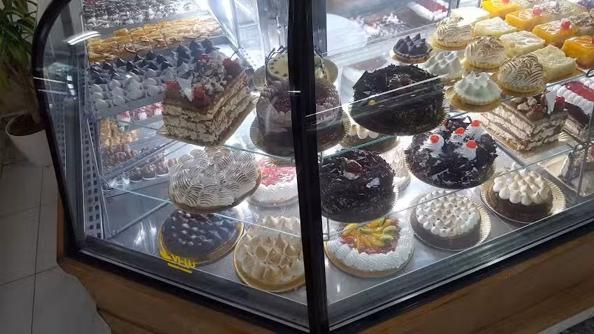 ByG Panader&iacute;a