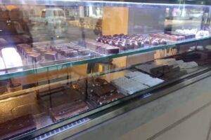 C&rsquo;est ma Cr&egrave;me