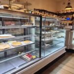 Cabanas Confiter&iacute;a & Panader&iacute;a