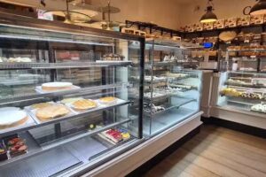 Cabanas Confitería & Panadería