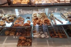 Cabanas Confiter&iacute;a & Panader&iacute;a