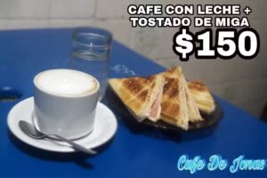 Café de Jonás