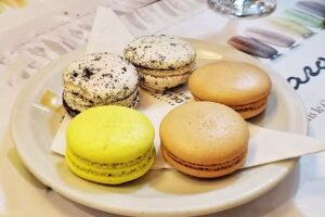 Caf&eacute; de La Plaza