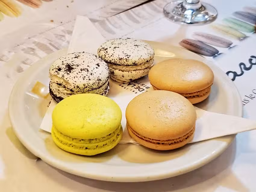 Caf&eacute; de La Plaza