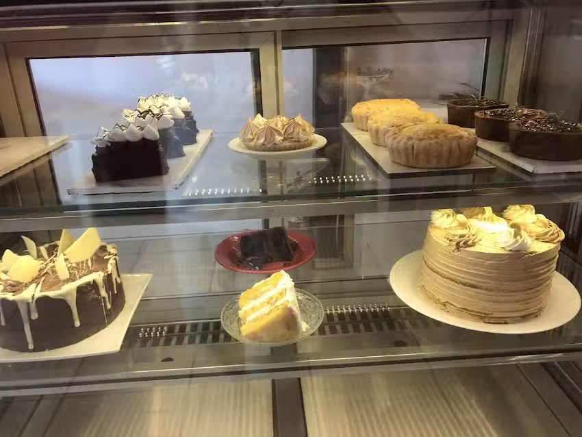 Caf&eacute; Par&iacute;s