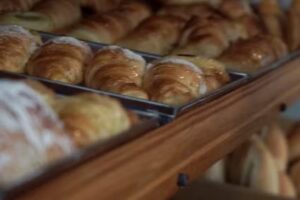 CAF&Eacute; PROVIDENCIA