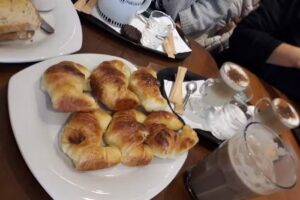 Cafeter&iacute;a Havanna