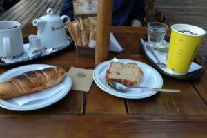 Cafeter&iacute;a Havanna