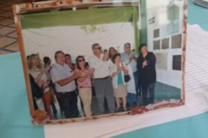 Cafeteria & Panader&iacute;a La 25