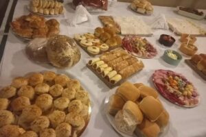 Cakes Once Upon a Time by Valeria Casanova