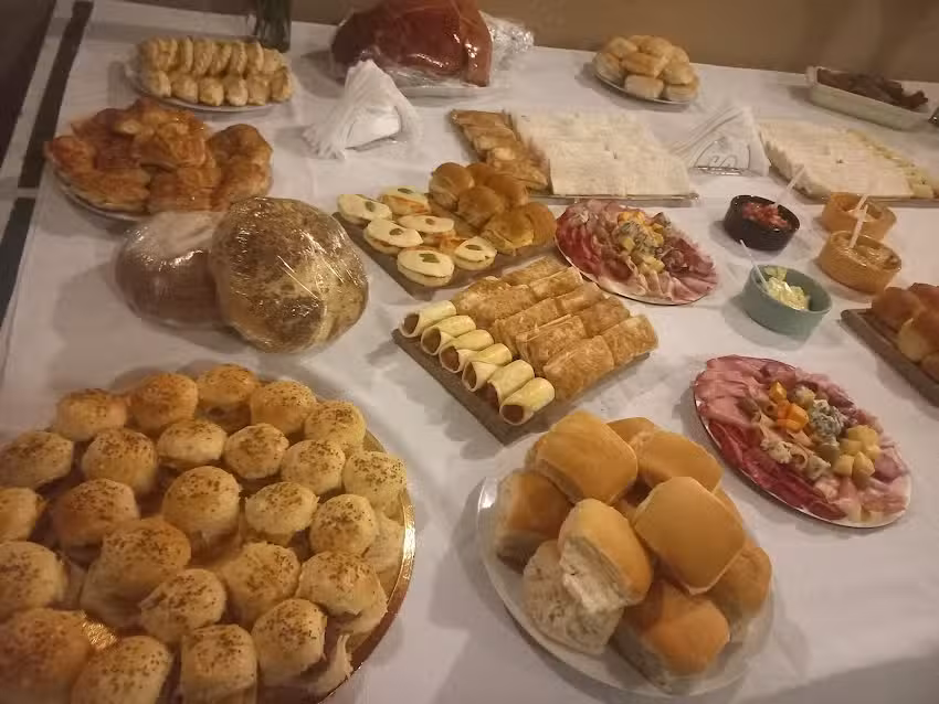 Cakes Once Upon a Time by Valeria Casanova