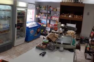 Calafate Panader&iacute;a Almac&eacute;n