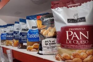 Calsa Insumo Panaderos y Reposteros