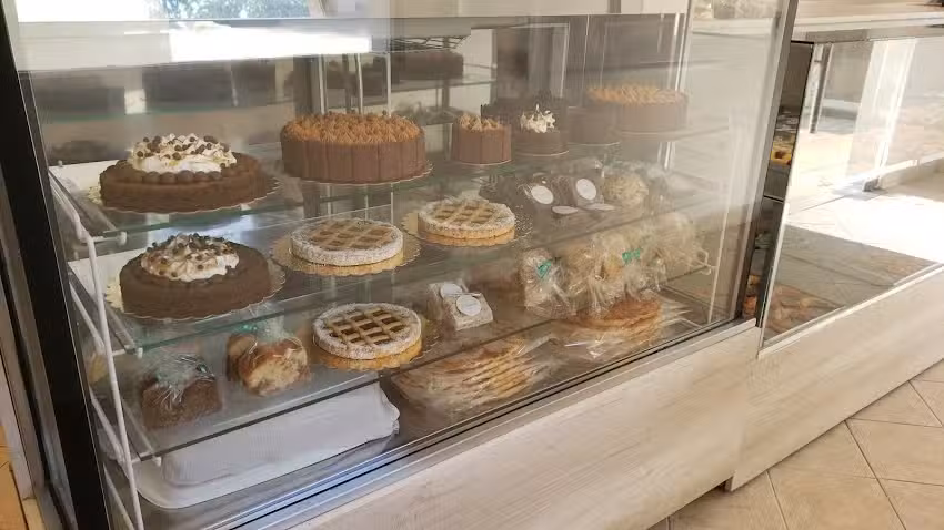 Camille Bakery & Pastry &bull; Panader&iacute;a y Pasteler&iacute;a