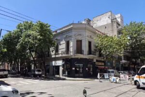 Caminito De La Ribera Panaderia