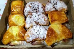 Canastita de sabores