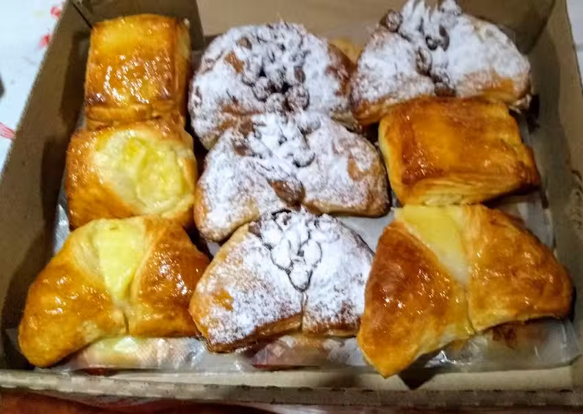 Canastita de sabores