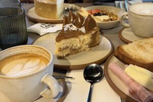 Cande Pastelería – costanera