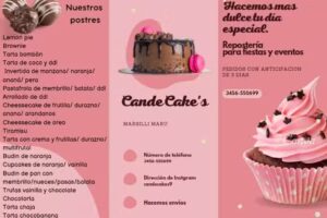 CandeCakes