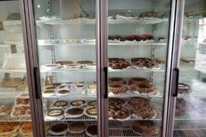 Candela Mate y Caf&eacute;