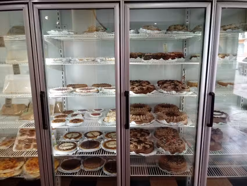 Candela Mate y Caf&eacute;