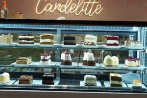Candelitte