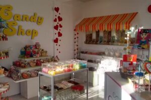 Candy Shop Patagones